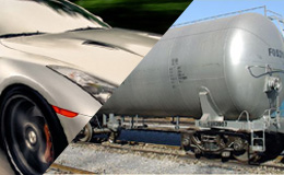 汽車(chē)輕量化用鋁，罐車(chē)用鋁板