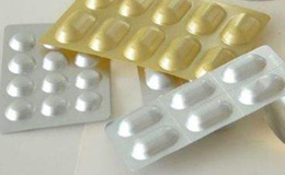藥用鋁箔、醫(yī)藥包裝用鋁箔